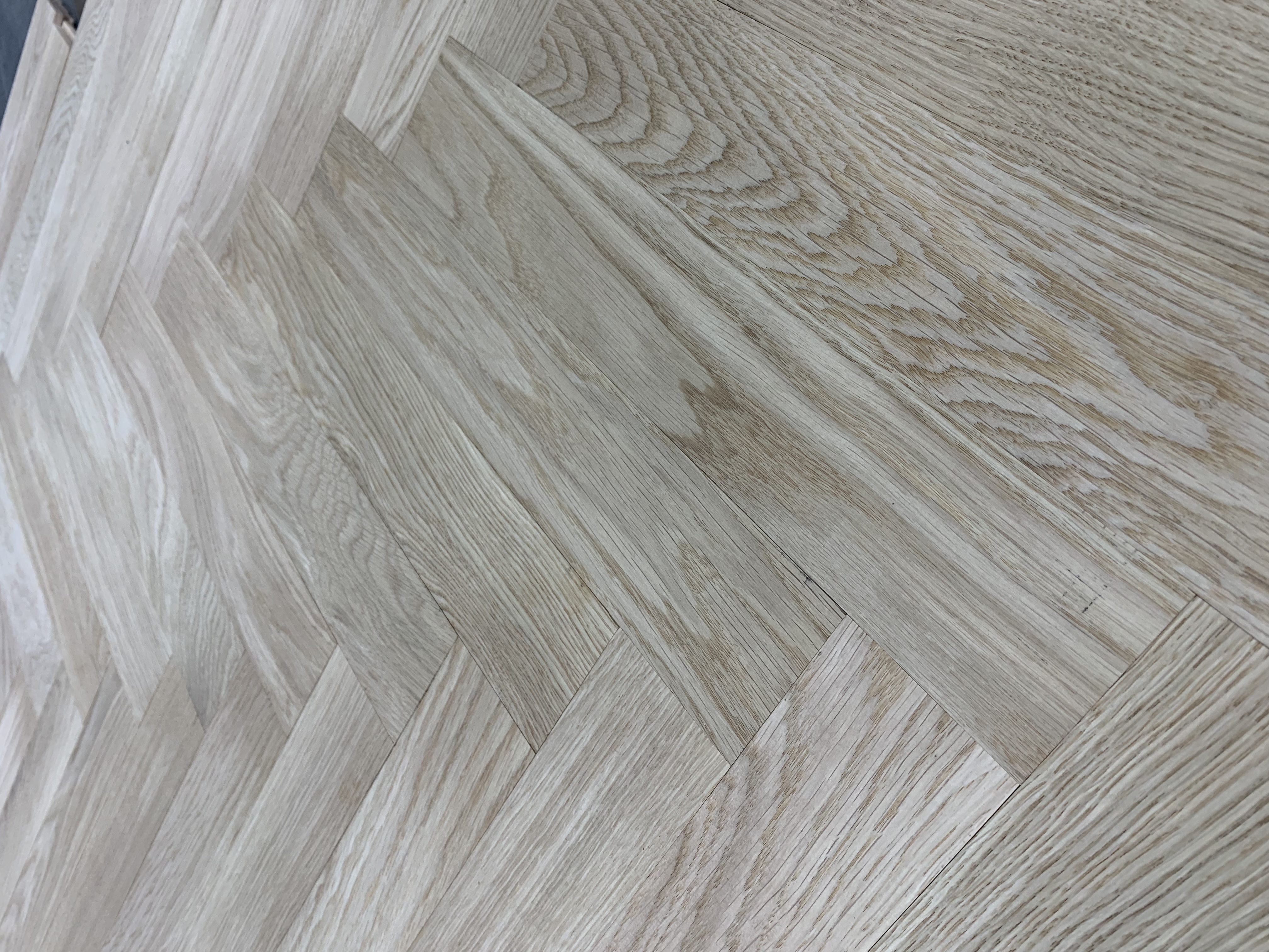 Штучный паркет Старый мастер Дуб Селект 300х50х15мм